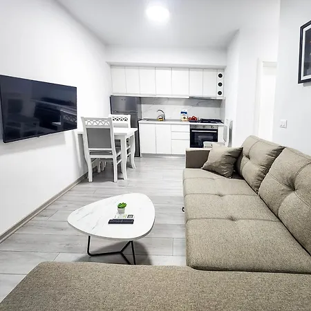 Blloku Appartamento Tirana