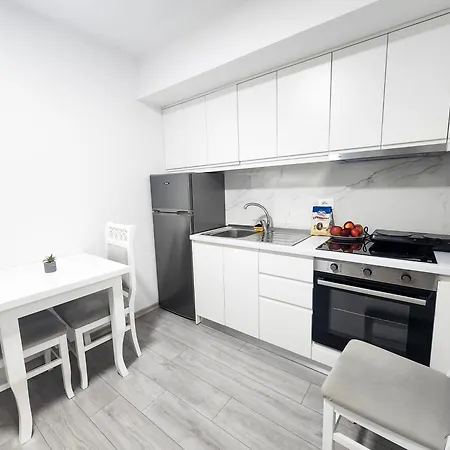 Appartement Blloku *