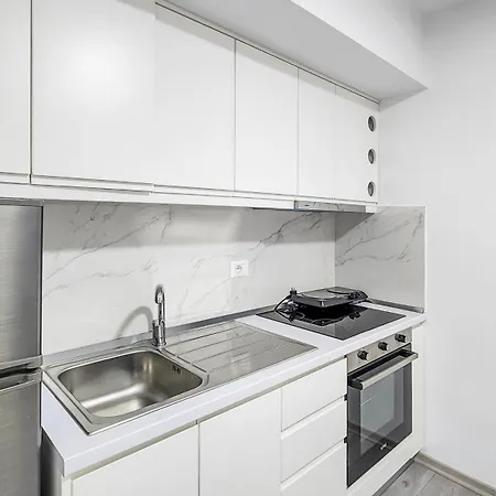 Appartement Blloku *