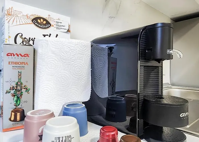 Appartamento Blloku *