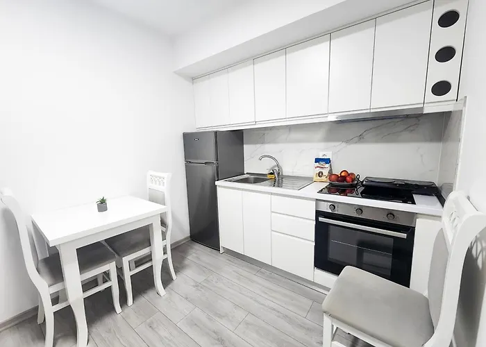 Appartement Blloku *