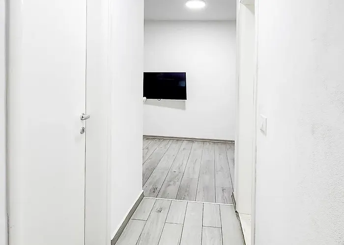 Appartement Blloku *