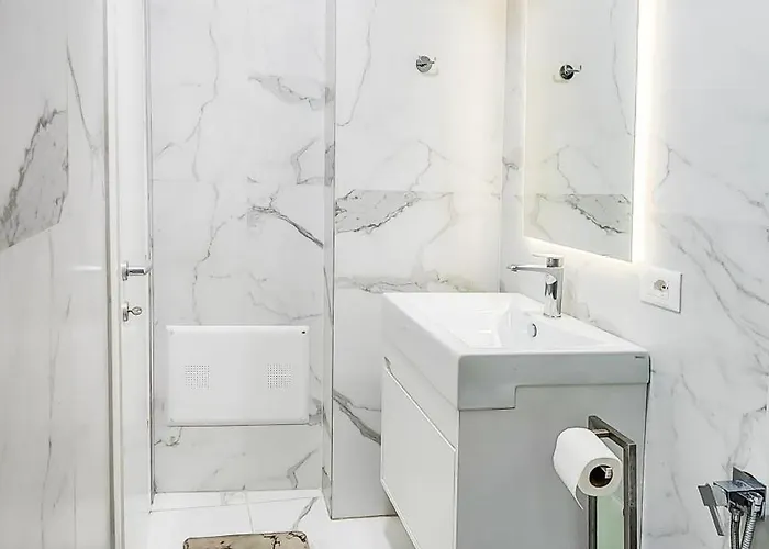 Blloku Appartamento Tirana