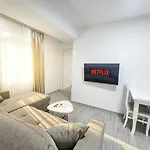 Apartment Blloku Tirana