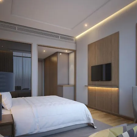 Sea View In Albania Apartment Tirana