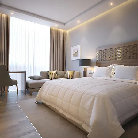 Apartment Blloku Tirana