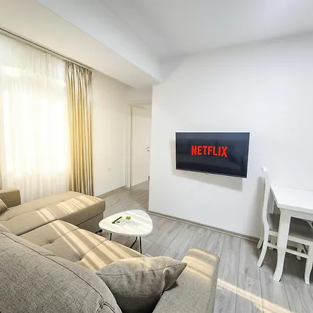 Apartament Blloku Tirana