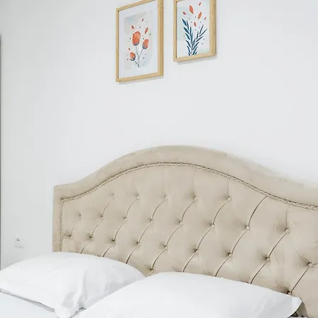 Lägenhet Blloku Tirana
