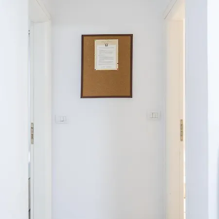 Lägenhet Blloku *