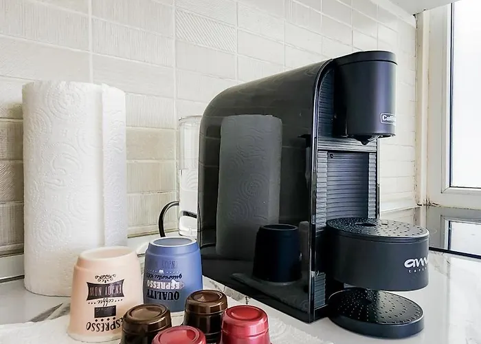 Blloku * ティラナ