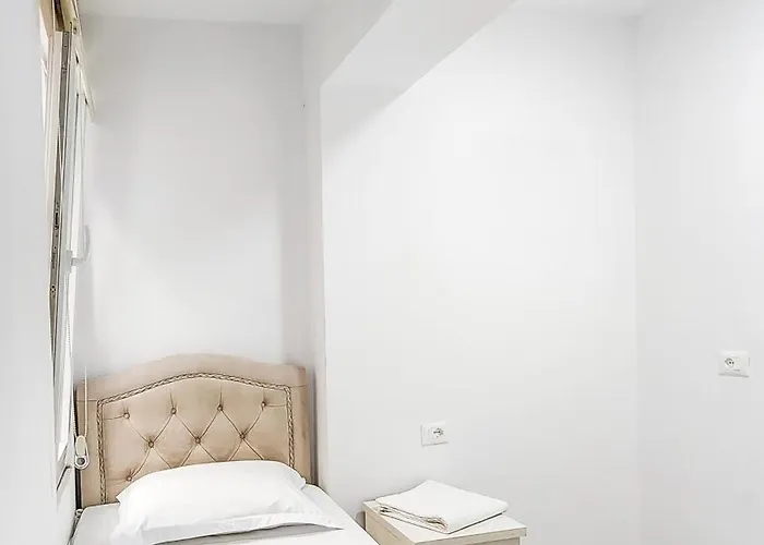 Blloku * ティラナ